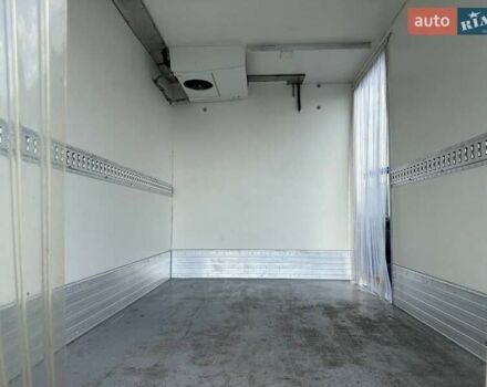 Мерседес Sprinter, об'ємом двигуна 2.2 л та пробігом 168 тис. км за 28900 $, фото 24 на Automoto.ua