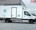 Мерседес Sprinter, об'ємом двигуна 2.2 л та пробігом 188 тис. км за 35900 $, фото 1 на Automoto.ua