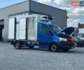 Мерседес Sprinter, об'ємом двигуна 2.2 л та пробігом 168 тис. км за 28900 $, фото 15 на Automoto.ua