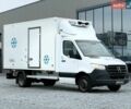 Мерседес Sprinter, об'ємом двигуна 2.2 л та пробігом 188 тис. км за 35900 $, фото 5 на Automoto.ua