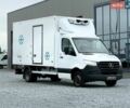 Мерседес Sprinter, об'ємом двигуна 2.2 л та пробігом 188 тис. км за 35900 $, фото 1 на Automoto.ua