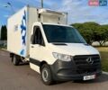 Мерседес Sprinter, об'ємом двигуна 2.2 л та пробігом 112 тис. км за 29950 $, фото 1 на Automoto.ua