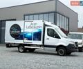 Мерседес Sprinter, об'ємом двигуна 2.2 л та пробігом 200 тис. км за 35900 $, фото 2 на Automoto.ua
