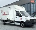 Мерседес Sprinter, объемом двигателя 2.2 л и пробегом 182 тыс. км за 28900 $, фото 8 на Automoto.ua