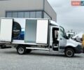 Мерседес Sprinter, об'ємом двигуна 2.2 л та пробігом 200 тис. км за 35900 $, фото 18 на Automoto.ua