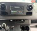 Мерседес Sprinter, об'ємом двигуна 2.2 л та пробігом 151 тис. км за 34900 $, фото 40 на Automoto.ua