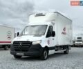 Мерседес Sprinter, объемом двигателя 2.2 л и пробегом 182 тыс. км за 28900 $, фото 12 на Automoto.ua