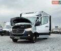 Мерседес Sprinter, об'ємом двигуна 2.2 л та пробігом 200 тис. км за 35900 $, фото 31 на Automoto.ua