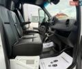 Мерседес Sprinter, об'ємом двигуна 2.2 л та пробігом 127 тис. км за 29900 $, фото 38 на Automoto.ua