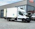 Мерседес Sprinter, об'ємом двигуна 2.2 л та пробігом 151 тис. км за 34900 $, фото 20 на Automoto.ua