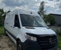 Мерседес Sprinter, объемом двигателя 0 л и пробегом 323 тыс. км за 55900 $, фото 1 на Automoto.ua