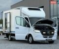 Мерседес Sprinter, об'ємом двигуна 2.2 л та пробігом 127 тис. км за 29900 $, фото 27 на Automoto.ua