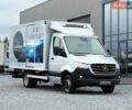 Мерседес Sprinter, об'ємом двигуна 2.2 л та пробігом 200 тис. км за 35900 $, фото 7 на Automoto.ua