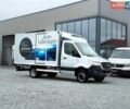 Мерседес Sprinter, об'ємом двигуна 2.2 л та пробігом 200 тис. км за 35900 $, фото 3 на Automoto.ua