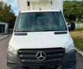 Мерседес Sprinter, об'ємом двигуна 2.2 л та пробігом 112 тис. км за 29950 $, фото 12 на Automoto.ua