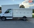 Мерседес Sprinter, объемом двигателя 0 л и пробегом 228 тыс. км за 33500 $, фото 1 на Automoto.ua