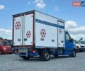 Мерседес Sprinter, об'ємом двигуна 2.2 л та пробігом 168 тис. км за 28900 $, фото 12 на Automoto.ua