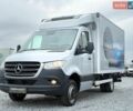 Мерседес Sprinter, об'ємом двигуна 2.2 л та пробігом 200 тис. км за 35900 $, фото 13 на Automoto.ua