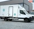 Мерседес Sprinter, об'ємом двигуна 2.2 л та пробігом 188 тис. км за 35900 $, фото 2 на Automoto.ua