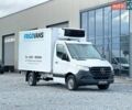 Мерседес Sprinter, об'ємом двигуна 2.2 л та пробігом 196 тис. км за 26900 $, фото 1 на Automoto.ua