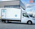 Мерседес Sprinter, об'ємом двигуна 2.2 л та пробігом 127 тис. км за 29900 $, фото 1 на Automoto.ua