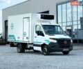 Мерседес Sprinter, объемом двигателя 2.2 л и пробегом 190 тыс. км за 34900 $, фото 1 на Automoto.ua