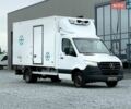 Мерседес Sprinter, объемом двигателя 2.2 л и пробегом 188 тыс. км за 36900 $, фото 1 на Automoto.ua