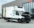 Мерседес Sprinter, об'ємом двигуна 2.2 л та пробігом 151 тис. км за 34900 $, фото 24 на Automoto.ua