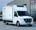 Мерседес Sprinter, об'ємом двигуна 2.2 л та пробігом 127 тис. км за 29900 $, фото 8 на Automoto.ua