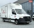 Мерседес Sprinter, объемом двигателя 2.2 л и пробегом 182 тыс. км за 28900 $, фото 9 на Automoto.ua