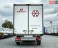 Мерседес Sprinter, объемом двигателя 2.2 л и пробегом 182 тыс. км за 28900 $, фото 16 на Automoto.ua