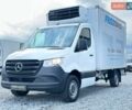 Мерседес Sprinter, об'ємом двигуна 2.2 л та пробігом 196 тис. км за 26900 $, фото 11 на Automoto.ua