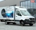 Мерседес Sprinter, об'ємом двигуна 2.2 л та пробігом 200 тис. км за 35900 $, фото 5 на Automoto.ua