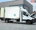 Мерседес Sprinter, об'ємом двигуна 2.2 л та пробігом 151 тис. км за 34900 $, фото 19 на Automoto.ua