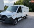 Мерседес Sprinter, об'ємом двигуна 2.2 л та пробігом 228 тис. км за 33500 $, фото 1 на Automoto.ua