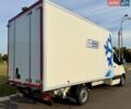 Мерседес Sprinter, об'ємом двигуна 2.2 л та пробігом 112 тис. км за 29950 $, фото 10 на Automoto.ua