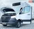 Мерседес Sprinter, об'ємом двигуна 2.2 л та пробігом 196 тис. км за 26900 $, фото 27 на Automoto.ua