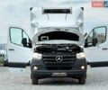 Мерседес Sprinter, об'ємом двигуна 2.2 л та пробігом 151 тис. км за 34900 $, фото 29 на Automoto.ua