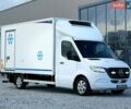 Мерседес Sprinter, об'ємом двигуна 2.2 л та пробігом 127 тис. км за 29900 $, фото 5 на Automoto.ua