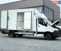 Мерседес Sprinter, об'ємом двигуна 2.2 л та пробігом 188 тис. км за 35900 $, фото 18 на Automoto.ua