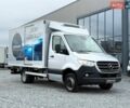 Мерседес Sprinter, об'ємом двигуна 2.2 л та пробігом 200 тис. км за 35900 $, фото 9 на Automoto.ua