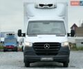 Мерседес Sprinter, об'ємом двигуна 2.2 л та пробігом 188 тис. км за 35900 $, фото 10 на Automoto.ua