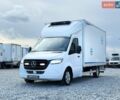 Мерседес Sprinter, об'ємом двигуна 2.2 л та пробігом 127 тис. км за 29900 $, фото 12 на Automoto.ua