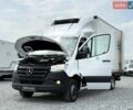 Мерседес Sprinter, об'ємом двигуна 2.2 л та пробігом 151 тис. км за 34900 $, фото 31 на Automoto.ua