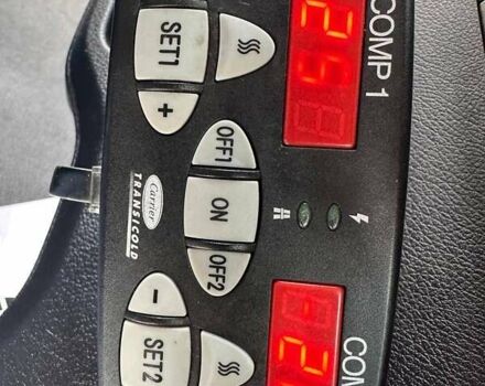 Мерседес Sprinter, об'ємом двигуна 2.2 л та пробігом 168 тис. км за 28900 $, фото 27 на Automoto.ua