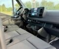 Мерседес Sprinter, об'ємом двигуна 2.2 л та пробігом 112 тис. км за 29950 $, фото 31 на Automoto.ua