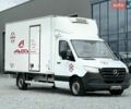 Мерседес Sprinter, объемом двигателя 2.2 л и пробегом 182 тыс. км за 28900 $, фото 1 на Automoto.ua