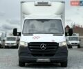 Мерседес Sprinter, объемом двигателя 2.2 л и пробегом 182 тыс. км за 28900 $, фото 11 на Automoto.ua