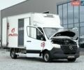 Мерседес Sprinter, объемом двигателя 2.2 л и пробегом 182 тыс. км за 28900 $, фото 24 на Automoto.ua