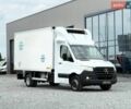 Мерседес Sprinter, об'ємом двигуна 2.2 л та пробігом 151 тис. км за 34900 $, фото 1 на Automoto.ua